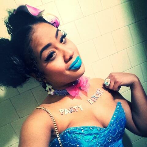 Freak Hoe