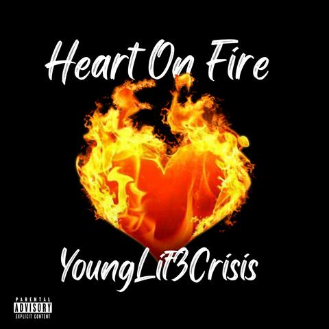 Heart On Fire