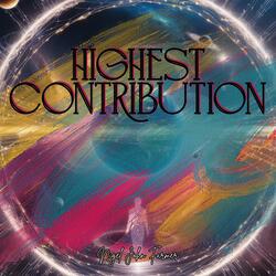 HIGHEST CONTRIBUTION