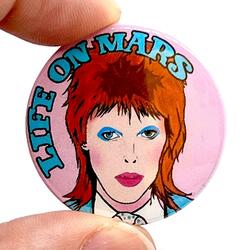 Life on Mars (Tribute Version)