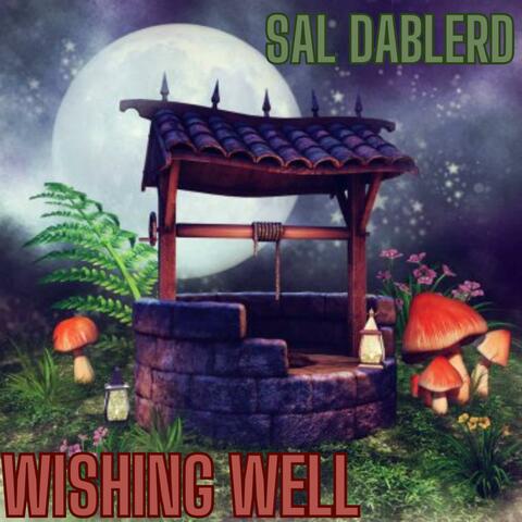 Wishing well