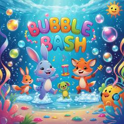 Bubble Bush