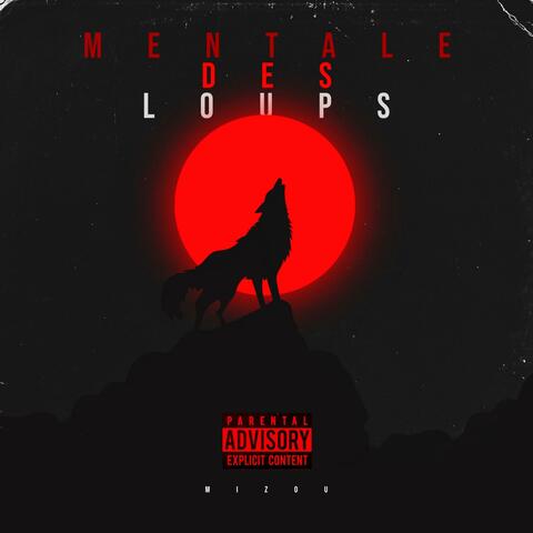 LA MONTALE DES LOUPS