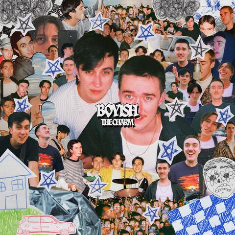 Boyish
