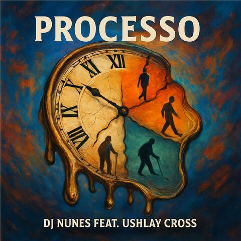 Processo feat. Ushlay Cross (Instrumental)