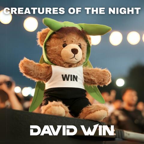 CREATURES OF THE NIGHT