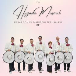 Avadim Hayinu עבדים היינו