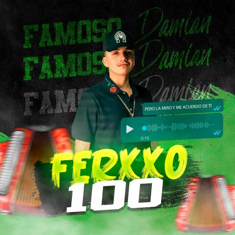 FERXXO 100