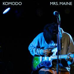Mrs.Maine