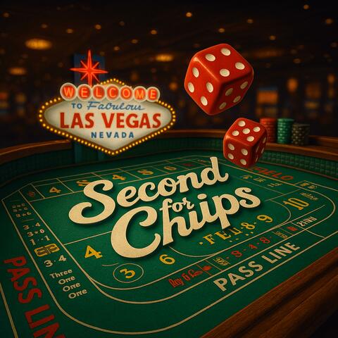 Second For Chips