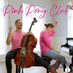 Pink Pony Club