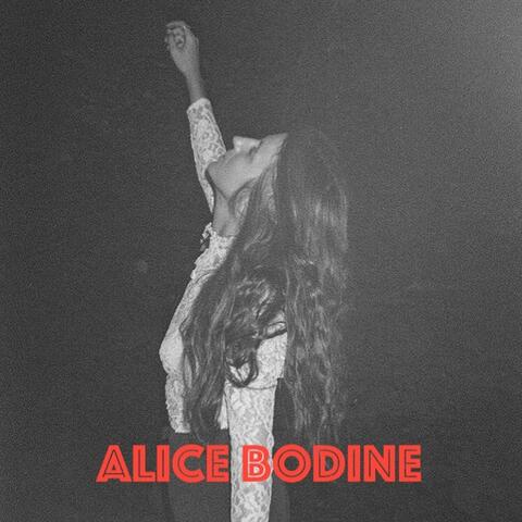 Alice Bodine