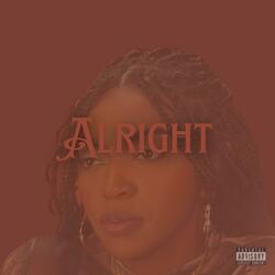Alright (Demo)