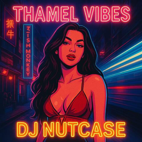 Thamel Vibes