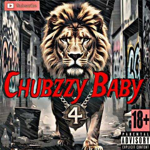 Chubzzy Baby 4