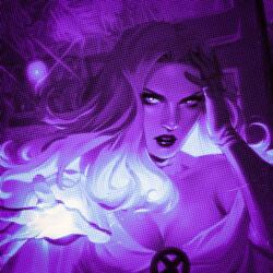Emma Frost Rockin (feat. avalanch)