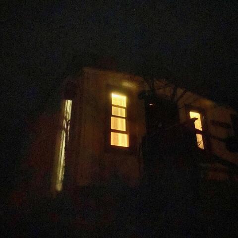 Ship In The Night