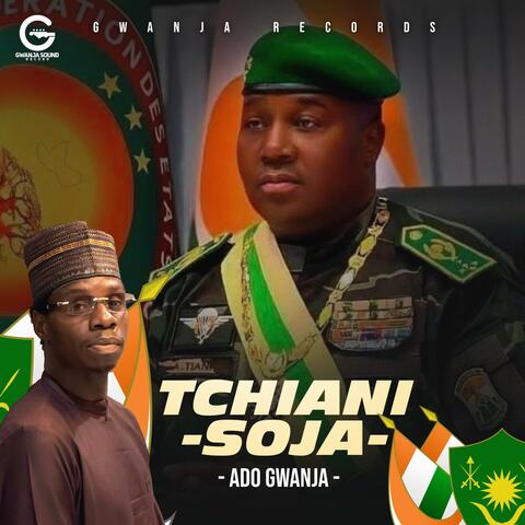 Tchiani Soja