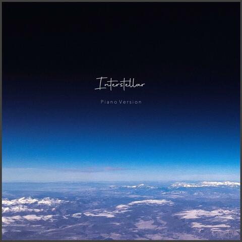 Insterstellar (Piano Version)