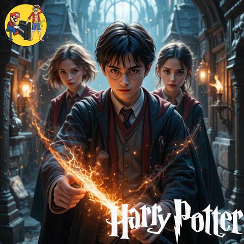 Hedwig's Theme (from "Harry Potter And The Sorcerer's Stone")