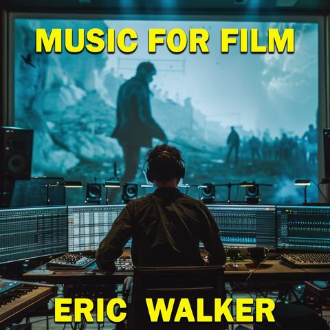 Music For Film (Epic Movie Themes)