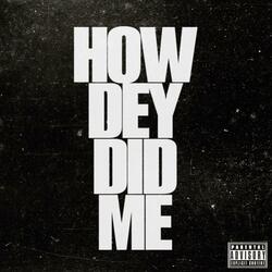 HOWDEYDIDME PRO BY BEST WON (feat. MADO)