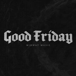 Thank You For The Cross (Good Friday Version)