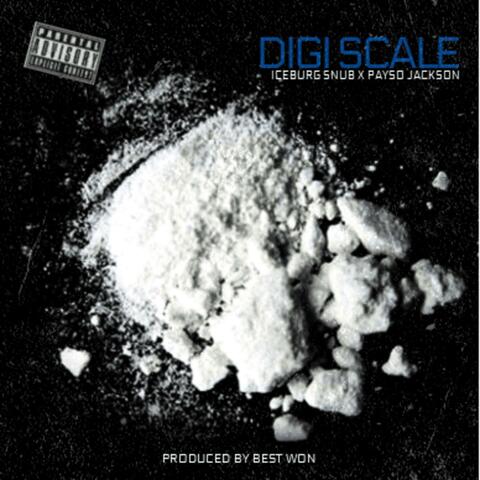 DIGI SCALE