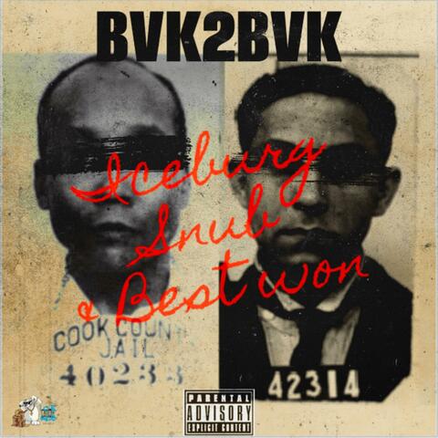 BVK2BVK PRO BY BEST WON