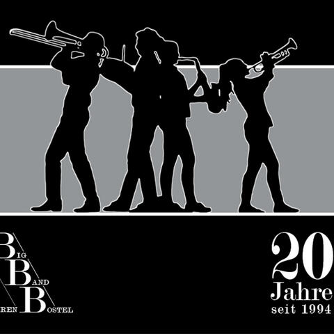 20 Jahre Big Band Berenbostel