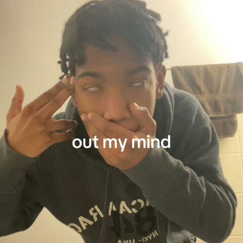 out my mind (feat. Yashi)