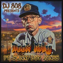 Dook City (feat. Sonny Boy Jones)