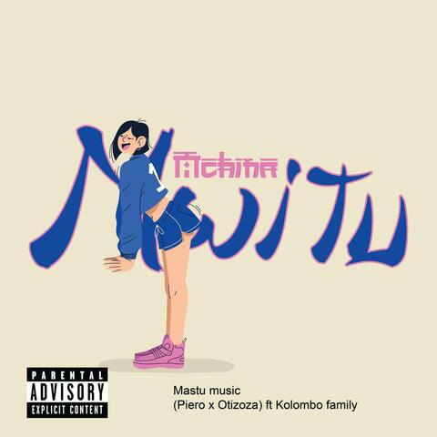 Mchina mwitu