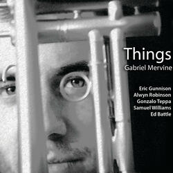 I'm Glad There is You