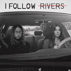 I FOLLOW DRICKA
