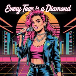 Every Tear is a Diamond
