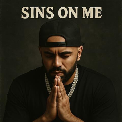 Sins On Me