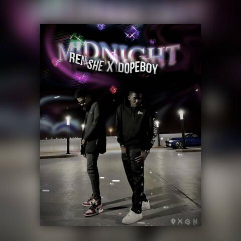 MidNight (feat. Renshe)
