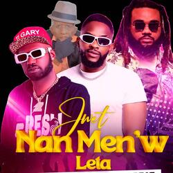 Jwet Nan Menw Leta Raboday