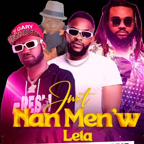 Jwet Nan Menw Leta Raboday