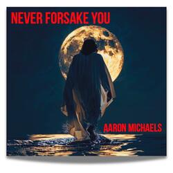 Never Forsake You