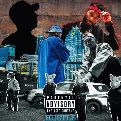 Hustle (feat. O'melly)