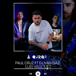 A Girar (Luis Vazquez Remix)
