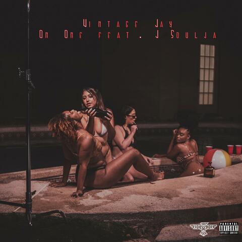On One (feat. J Soulja)