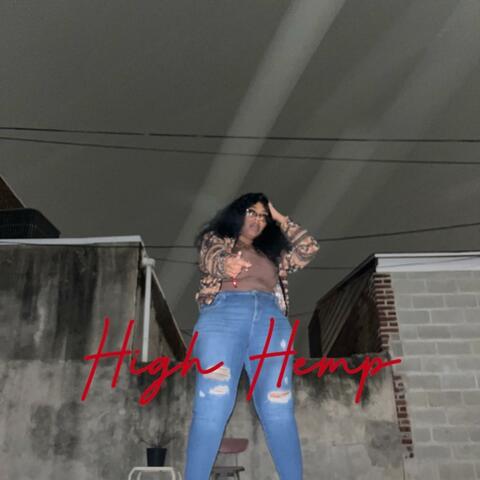 HIGH HEMP