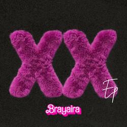I WANNA BE YA GURL!