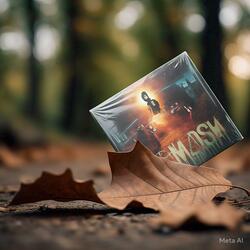 the leaf