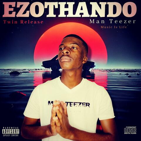 Ezothando