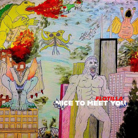 Nice To Meet You
