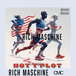 Hott Plott (feat. CMC)